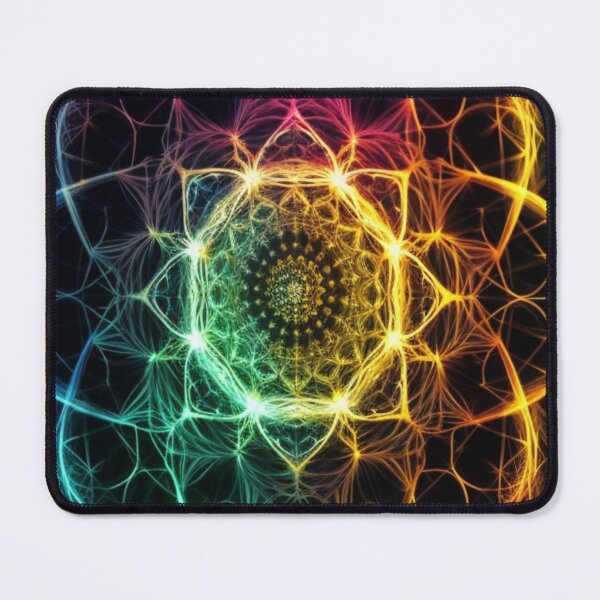 Item preview, Radiant Sacred Geometry Spiralution designed and sold by Spiralution.