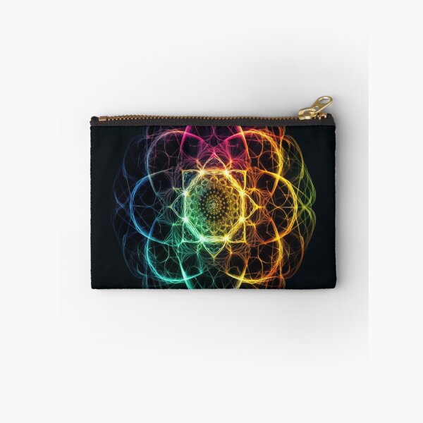 Item preview, Radiant Sacred Geometry Spiralution designed and sold by Spiralution.