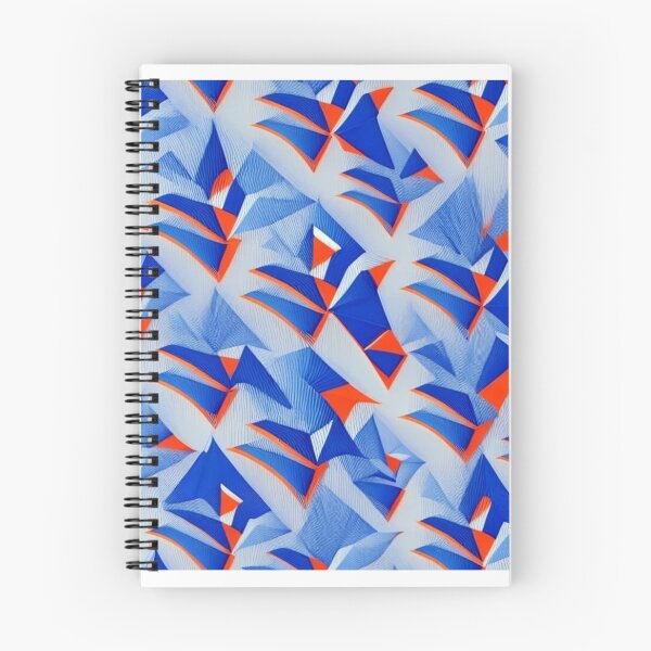 Item preview, Geometric artistic pattern design designed and sold by maninfire.