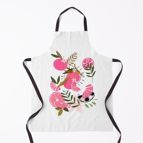 Item preview, Orange turns pink! designed and sold by Terracott-aa.