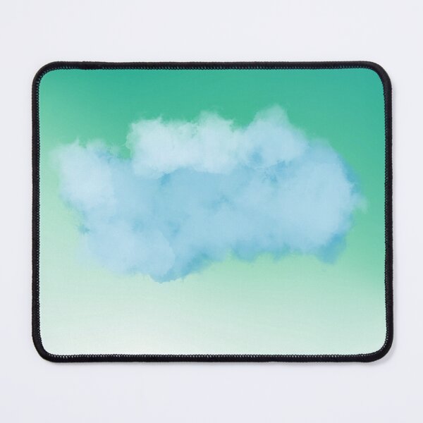 Item preview, Cloud art designed and sold by Sunwang.