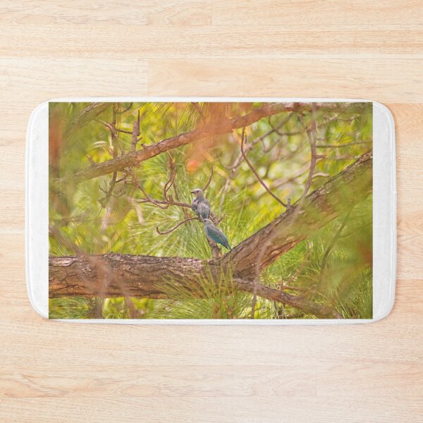 Item preview, cla blue tanagers designed and sold by pcfyi.