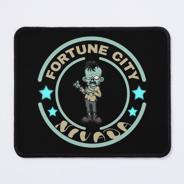 Item preview, Fortune City Nivada - Dead Rising 2 designed and sold by JhonQuotes.