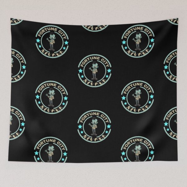 Item preview, Fortune City Nivada - Dead Rising 2 designed and sold by JhonQuotes.