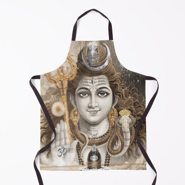Item preview, The Shiva Shakti designed and sold by Mat-Sky-Art.