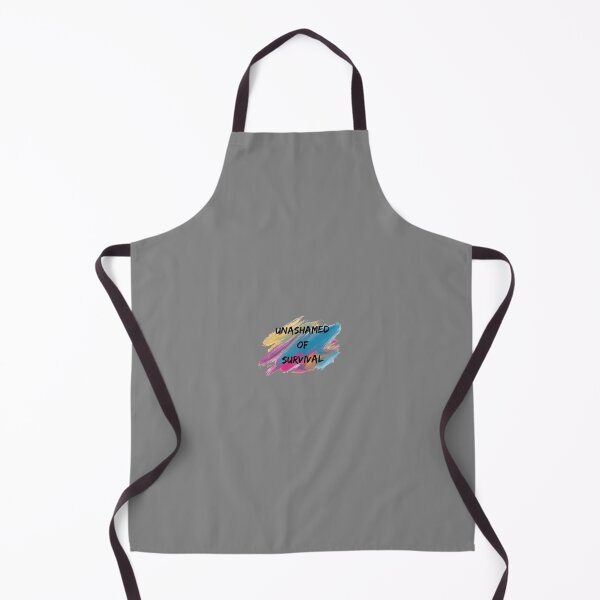 Item preview, Mental illness unashamed of survival  designed and sold by system51.