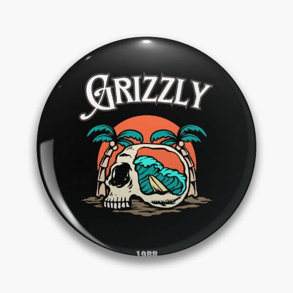Item preview, Grizzly Holidays designed and sold by Grizzlytees.