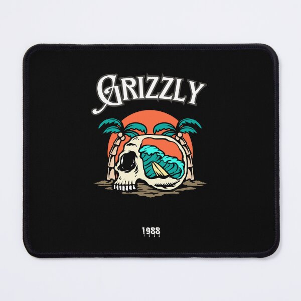 Item preview, Grizzly Holidays designed and sold by Grizzlytees.