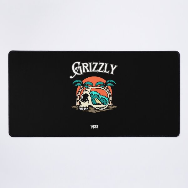 Item preview, Grizzly Holidays designed and sold by Grizzlytees.