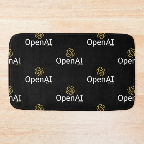 Item preview, OpenAI, chat gpt,chatgpt designed and sold by Okaya25.