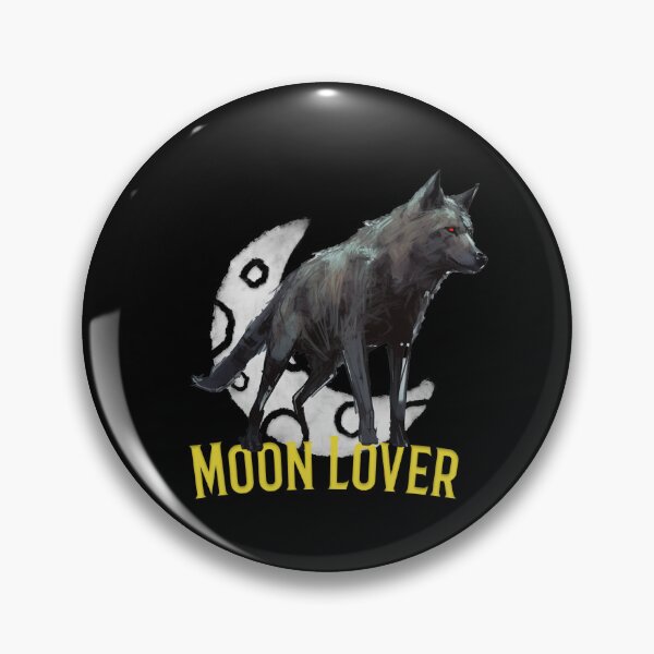 Item preview, Moonlover - Part 2 designed and sold by WackyWorldArt.
