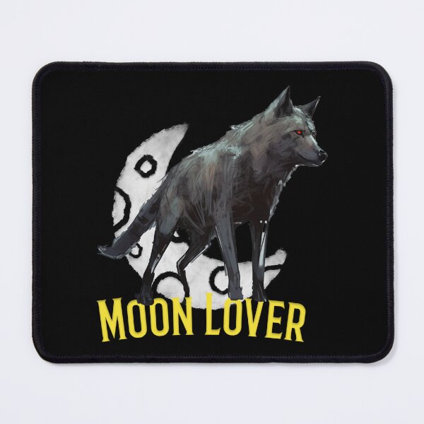 Item preview, Moonlover - Part 2 designed and sold by WackyWorldArt.