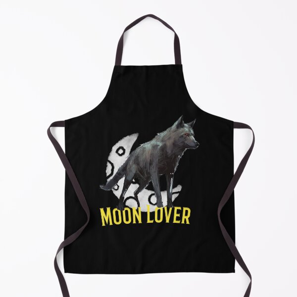 Item preview, Moonlover - Part 2 designed and sold by WackyWorldArt.