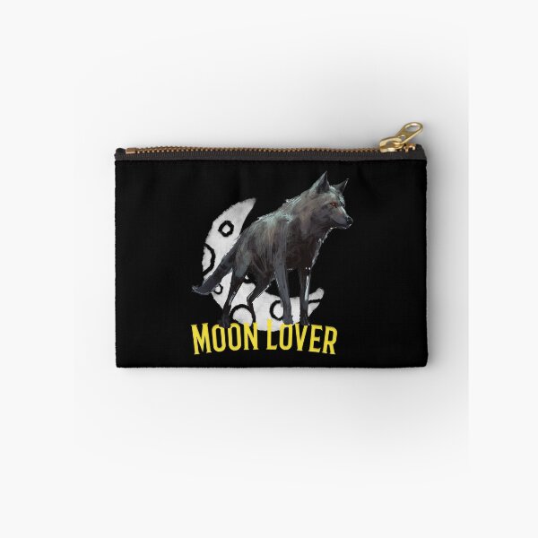 Item preview, Moonlover - Part 2 designed and sold by WackyWorldArt.