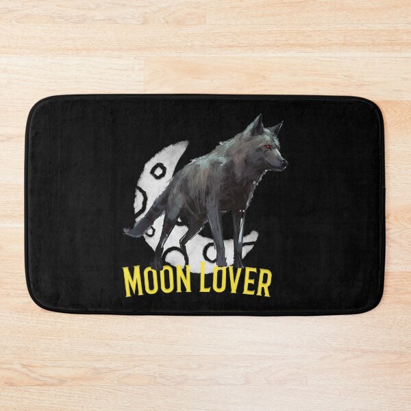 Item preview, Moonlover - Part 2 designed and sold by WackyWorldArt.