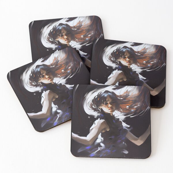 Item preview, Art Dance Wednesday designed and sold by kamionari.