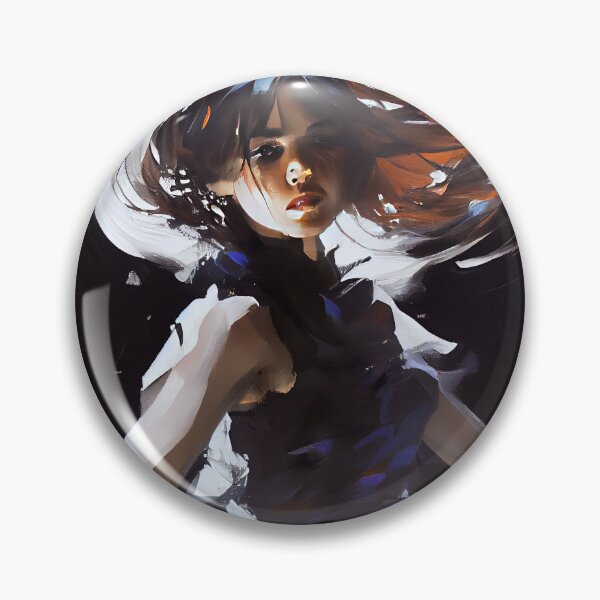 Item preview, Art Dance Wednesday designed and sold by kamionari.
