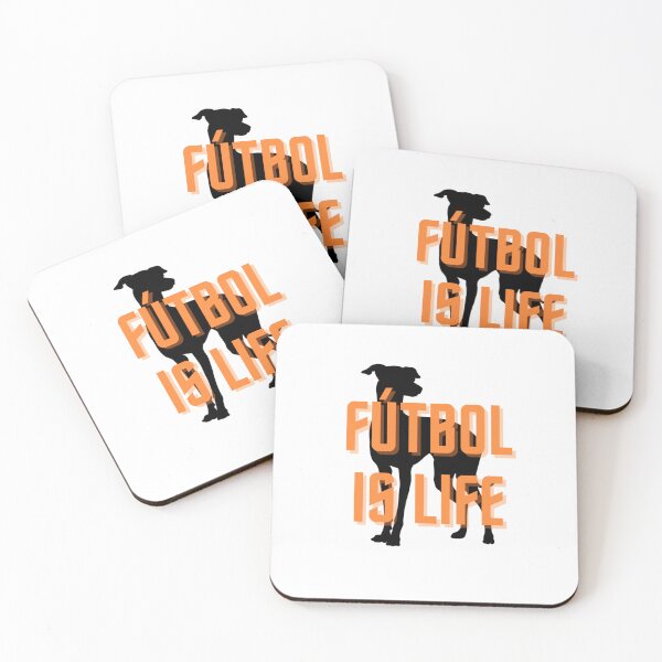 Item preview, Fútbol is life designed and sold by DigitalRedesign.