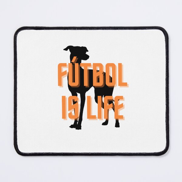 Item preview, Fútbol is life designed and sold by DigitalRedesign.