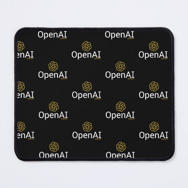Item preview, OpenAI, chat gpt, chatgpt, Open Ai designed and sold by Okaya25.