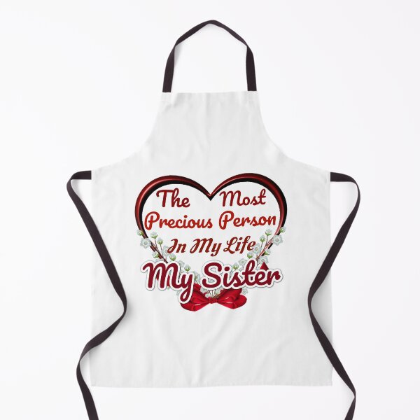 Item preview, The Most Precious Person n My Life "My Sister" designed and sold by Pebasfa.