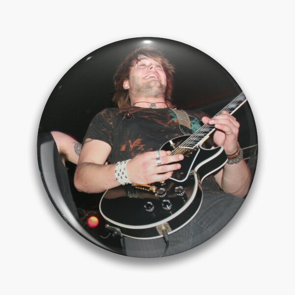Item preview, Hinder - Photograph designed and sold by ConcertImages.