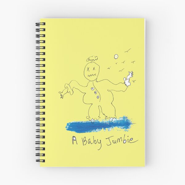 Item preview, Baby Moko Jumbie designed and sold by Corinne Basabe.