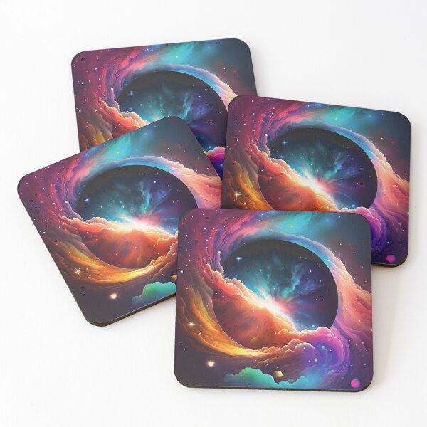 Item preview, Nebula dreamscape designed and sold by Lubellebubble20.