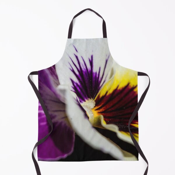 Item preview, Pansy Profile designed and sold by alanathrower.