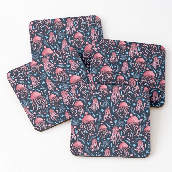 Item preview, Jellyfish Dreams designed and sold by Tahlia David.
