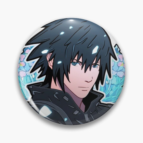 Item preview, Noctis designed and sold by Solace Sparkles.