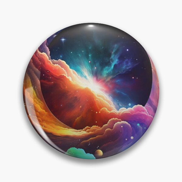Item preview, Nebula dreamscape designed and sold by Lubellebubble20.