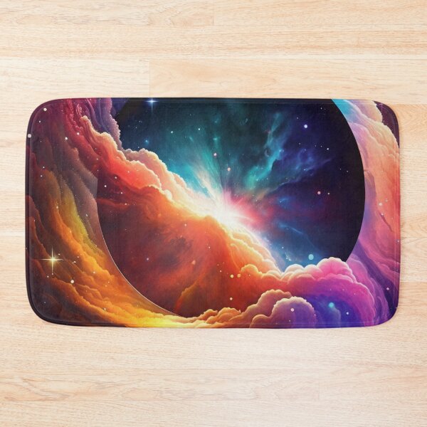 Item preview, Nebula dreamscape designed and sold by Lubellebubble20.