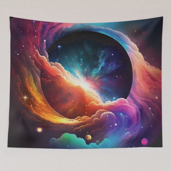 Item preview, Nebula dreamscape designed and sold by Lubellebubble20.