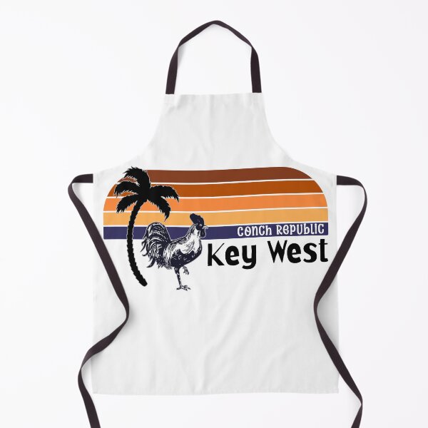 Item preview, Key West Conch Republic designed and sold by Printriff.