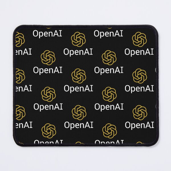 Item preview, Copy of OpenAI, chat gpt,chatgpt designed and sold by Okaya25.