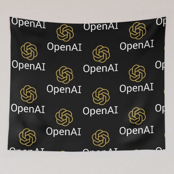 Item preview, Copy of OpenAI, chat gpt,chatgpt designed and sold by Okaya25.