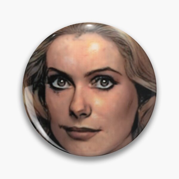Item preview, Catherine Deneuve designed and sold by Gentle40Winks.