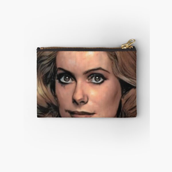 Item preview, Catherine Deneuve designed and sold by Gentle40Winks.