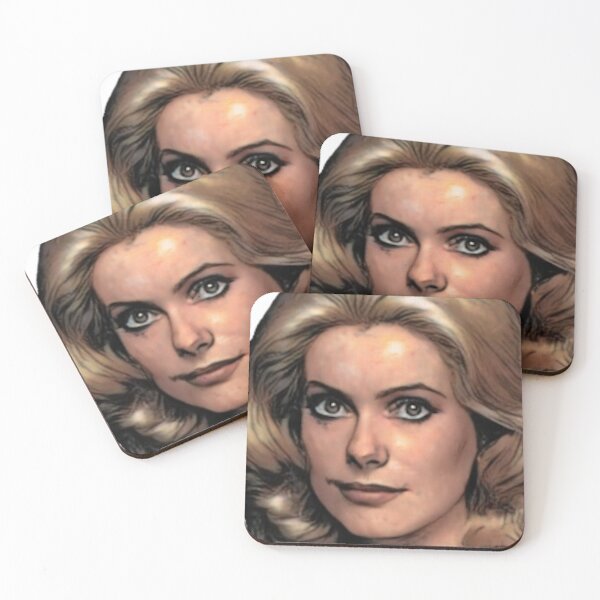 Item preview, Catherine Deneuve designed and sold by Gentle40Winks.