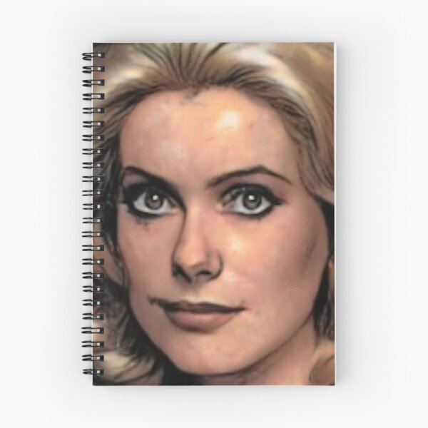 Item preview, Catherine Deneuve designed and sold by Gentle40Winks.