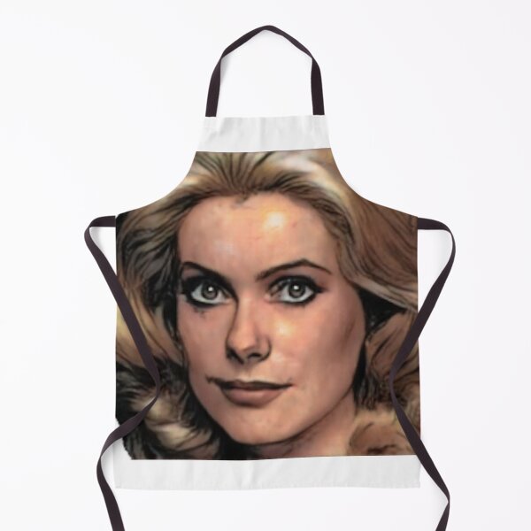 Item preview, Catherine Deneuve designed and sold by Gentle40Winks.