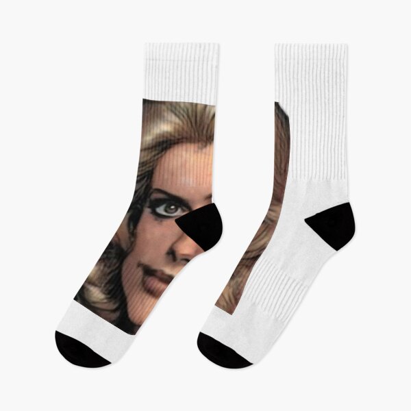 Item preview, Catherine Deneuve designed and sold by Gentle40Winks.