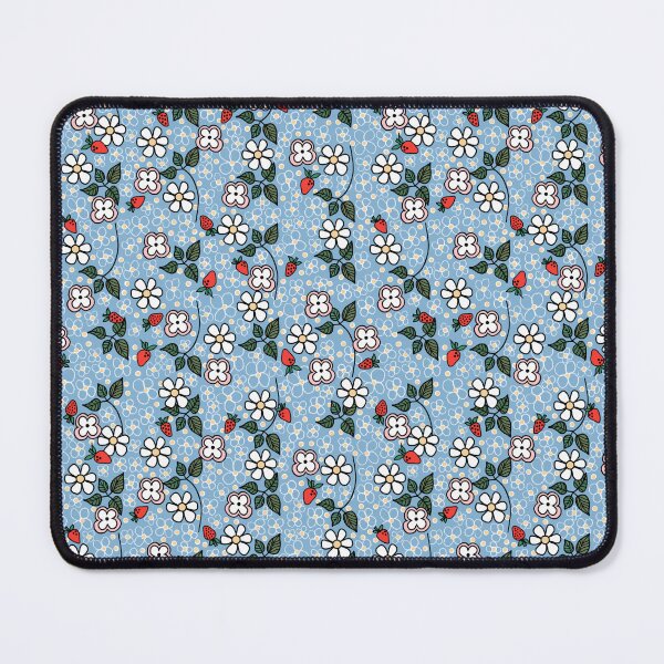 Item preview, Strawberry Patch designed and sold by EMH-designs.