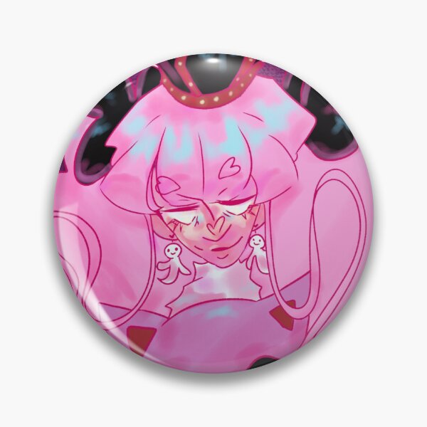 Item preview, Ghost Princess  designed and sold by Atoms-star-shop.