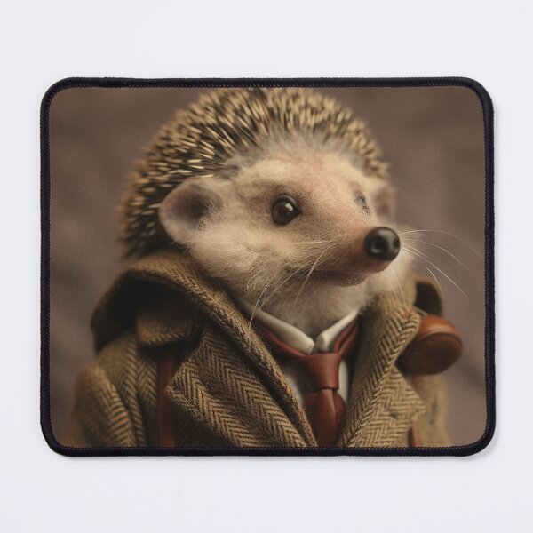 Item preview, Winston designed and sold by wilderfloof.