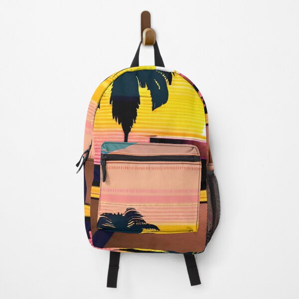 Item preview, Retro 80s Summer Sun 2 designed and sold by Benito Del Ray.