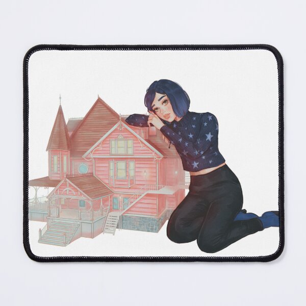 Item preview, Pink Palace designed and sold by tomandosal.