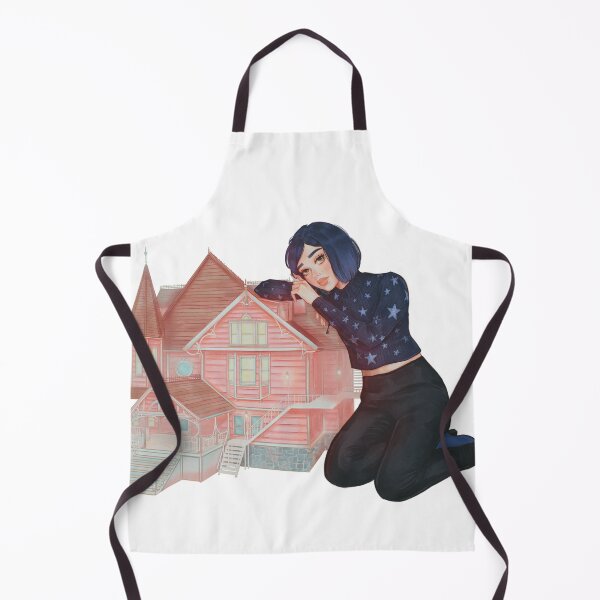 Item preview, Pink Palace designed and sold by tomandosal.