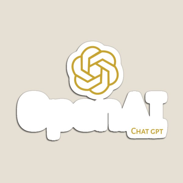 Aperçu de l'œuvre OpenAI, chat gpt, chatgpt créée et vendue par Okaya25.
